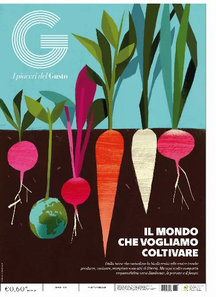 Prima pagina la Repubblica
